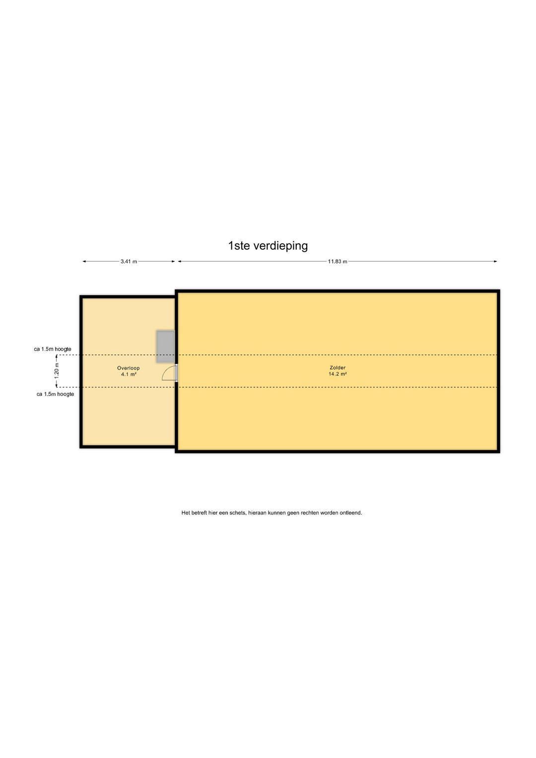 Foto 26 van Kraaikampweg 17