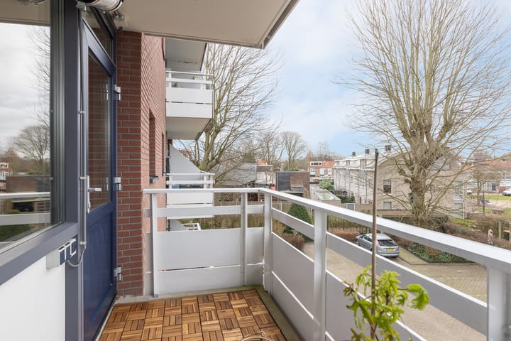 Foto 19 van Teteringsedijk 248-A