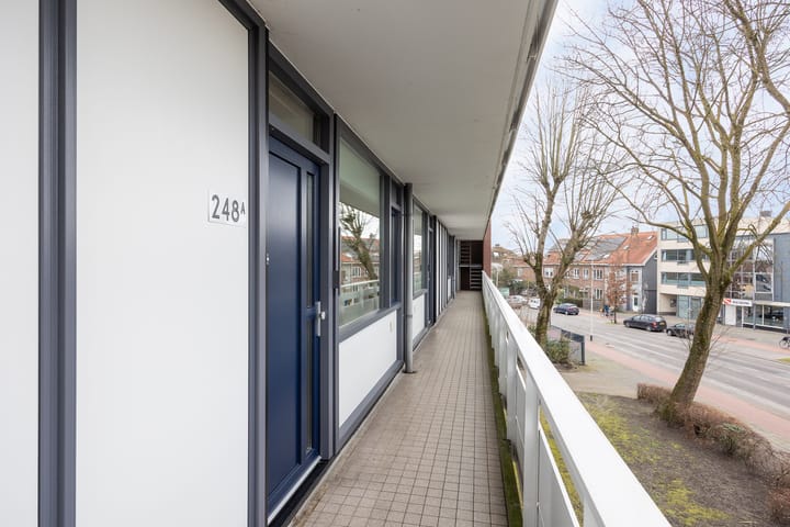 Foto 23 van Teteringsedijk 248-A