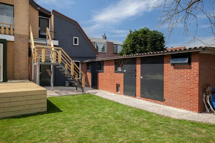 Foto 40 van Pruimendijk 113