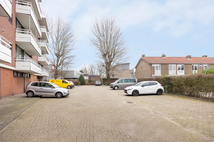 Foto 27 van Teteringsedijk 248-A