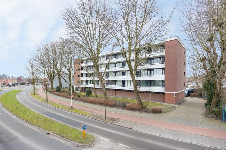 Foto 28 van Teteringsedijk 248-A