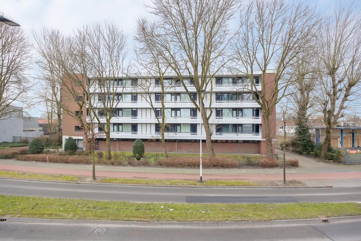 Foto 29 van Teteringsedijk 248-A