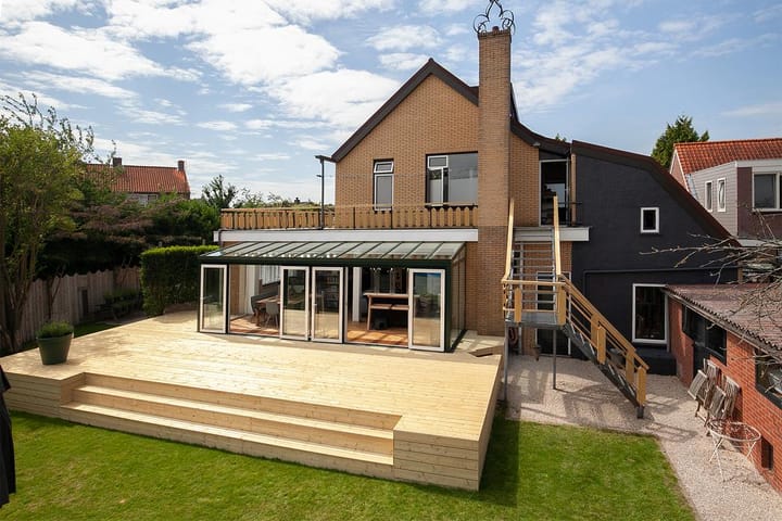 Foto 45 van Pruimendijk 113