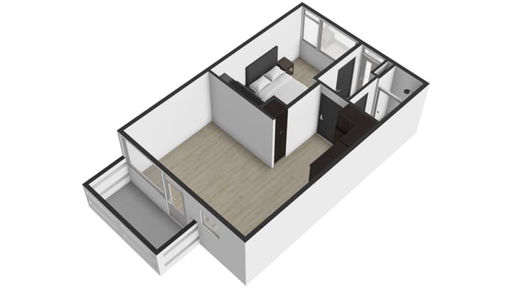 Foto 30 van Teteringsedijk 248-A