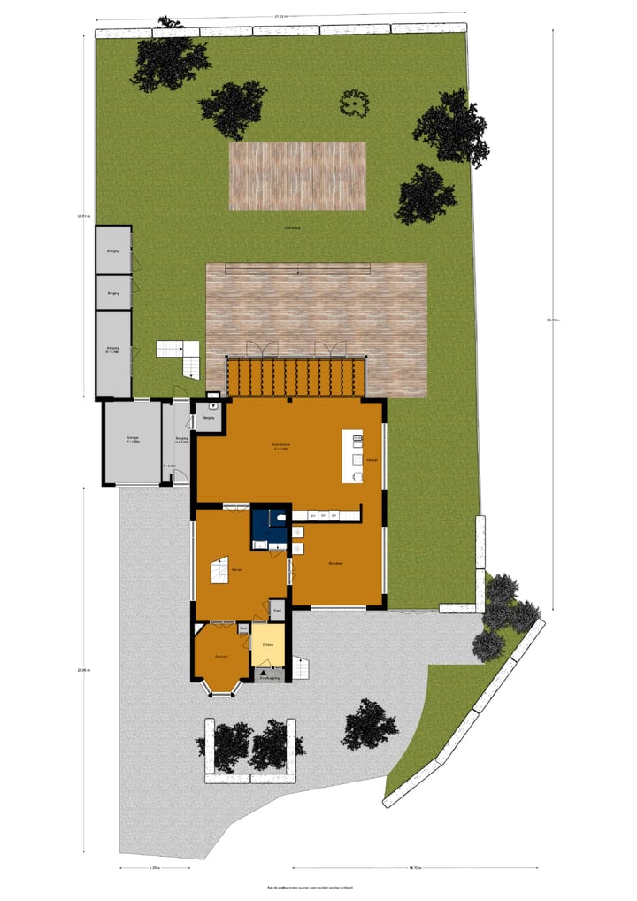 Foto 46 van Pruimendijk 113