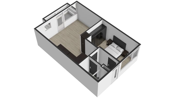 Foto 31 van Teteringsedijk 248-A