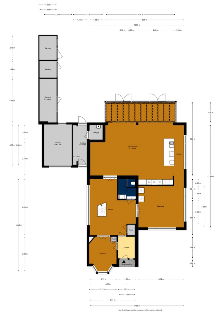 Foto 47 van Pruimendijk 113