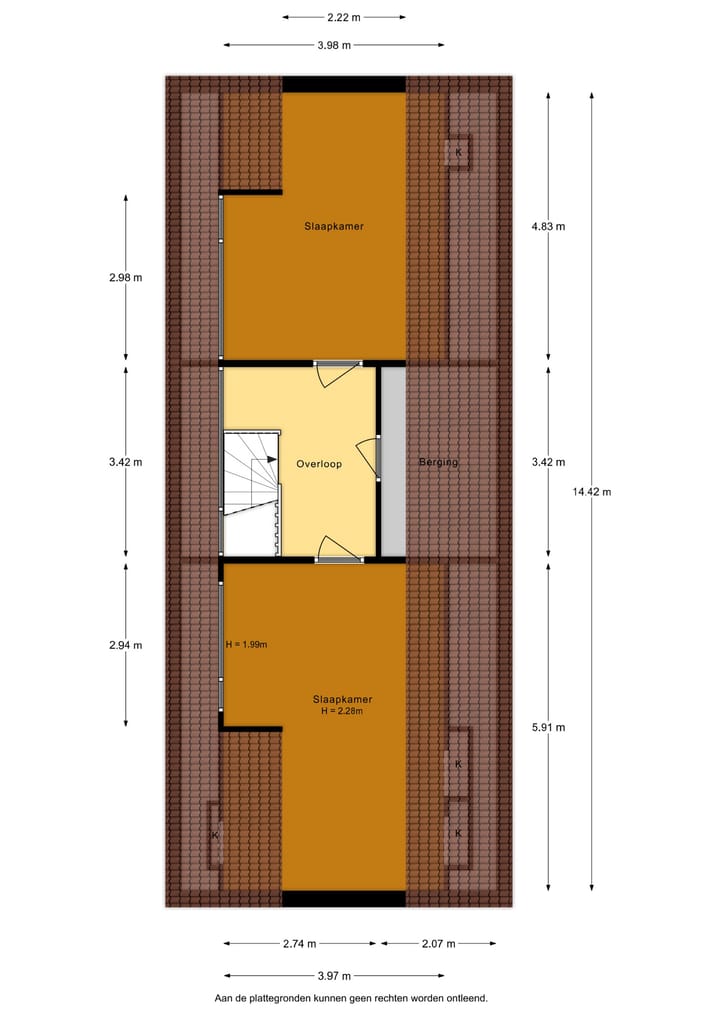 Foto 49 van Pruimendijk 113