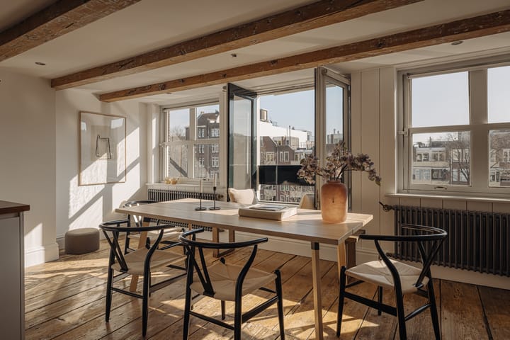 Foto 4 van Nieuwe Keizersgracht 63-C