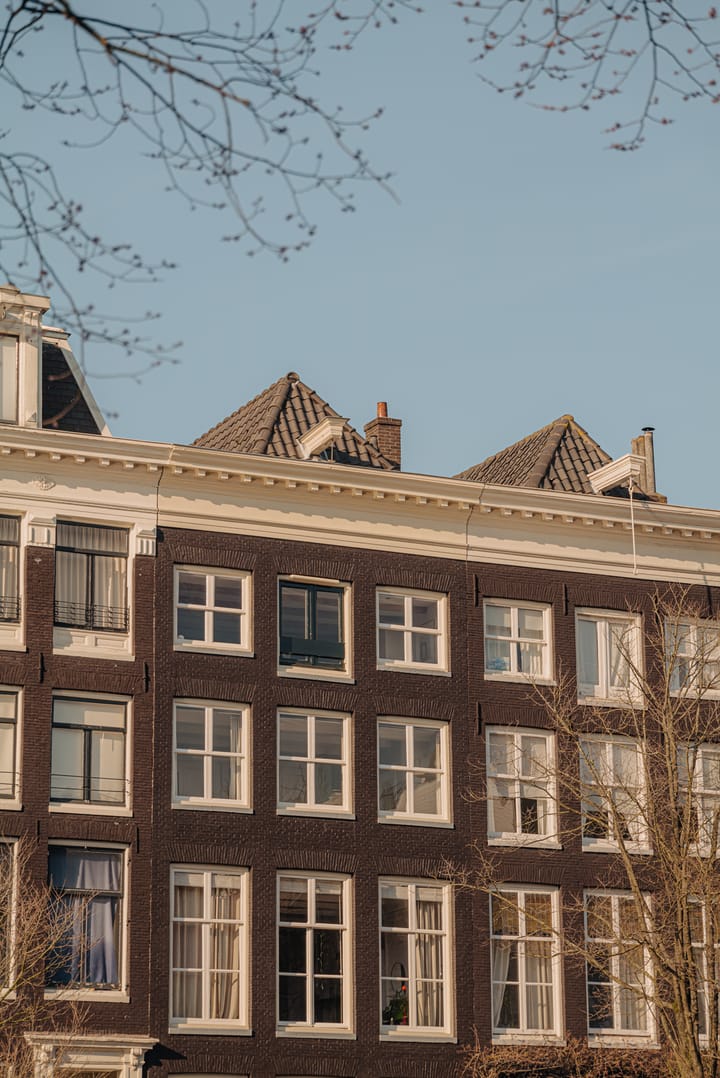 Foto 2 van Nieuwe Keizersgracht 63-C