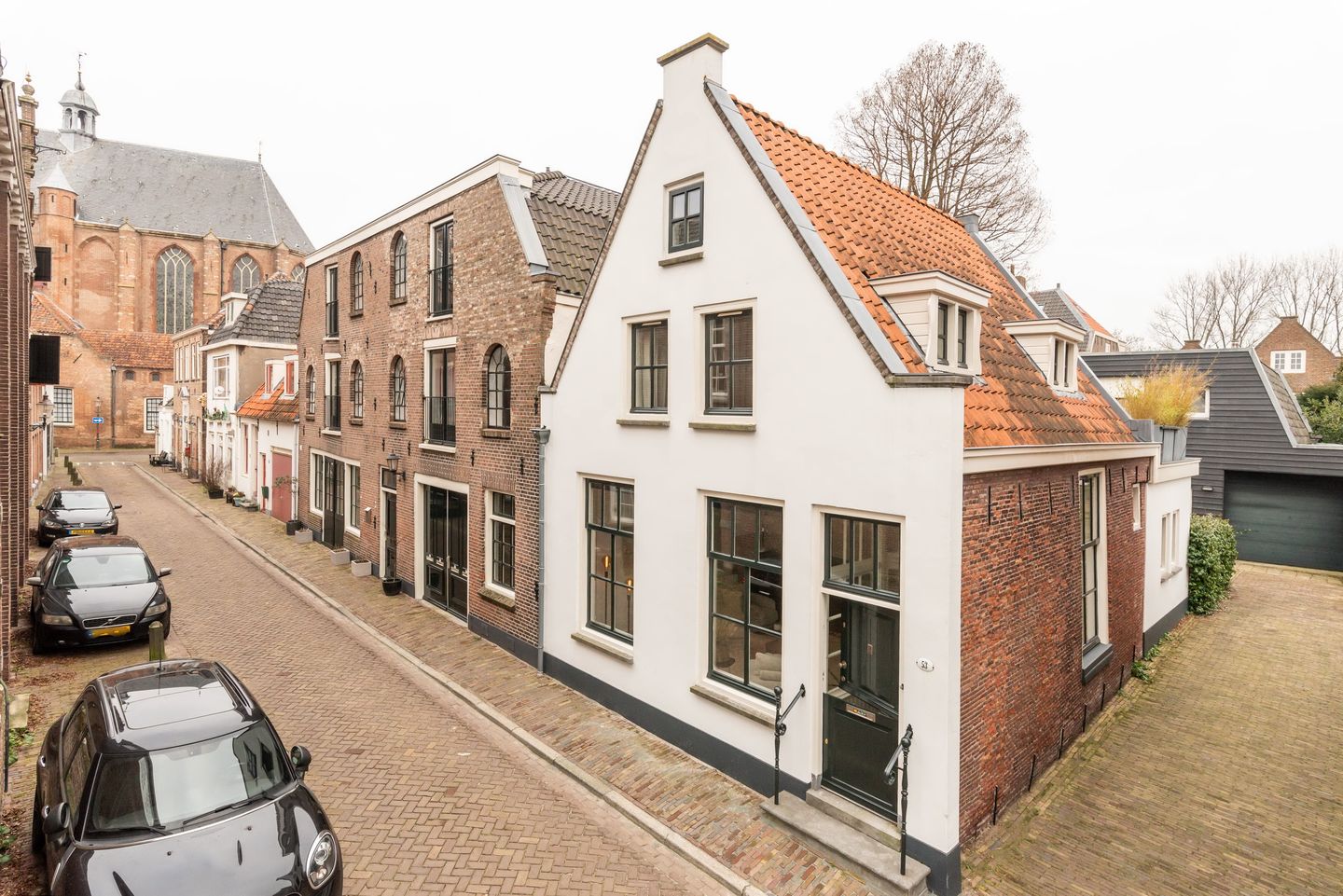 Foto 5 van Middenstraat 53