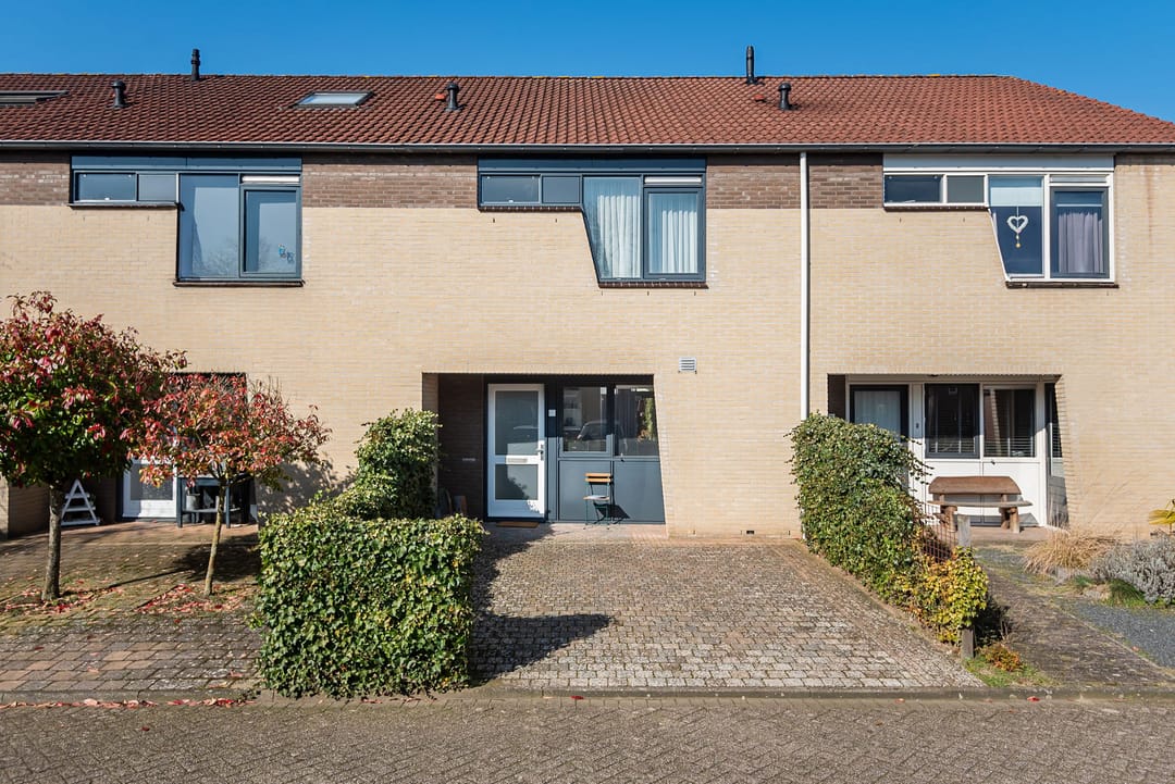 Foto 1 van Snippenhof 30