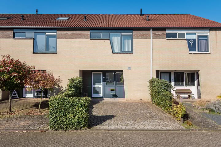 Photo 1 of Snippenhof 30