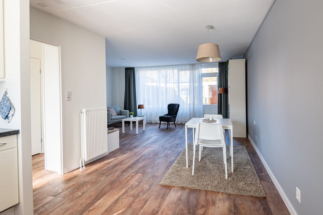 Foto 2 van Snippenhof 30