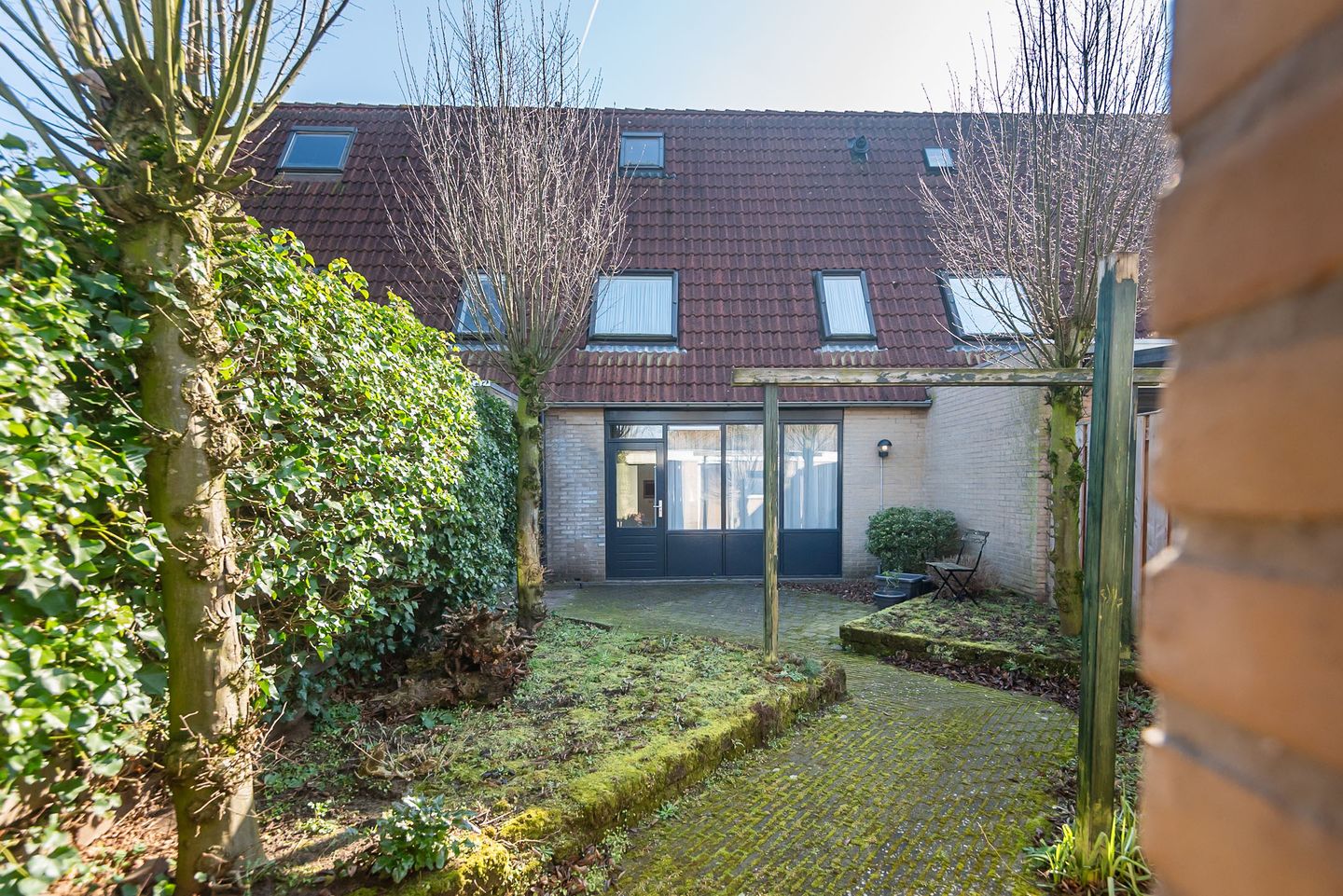 Foto 4 van Snippenhof 30