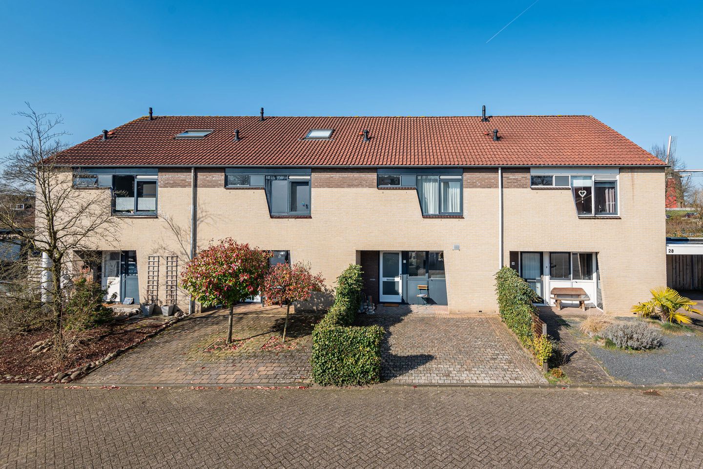 Foto 5 van Snippenhof 30