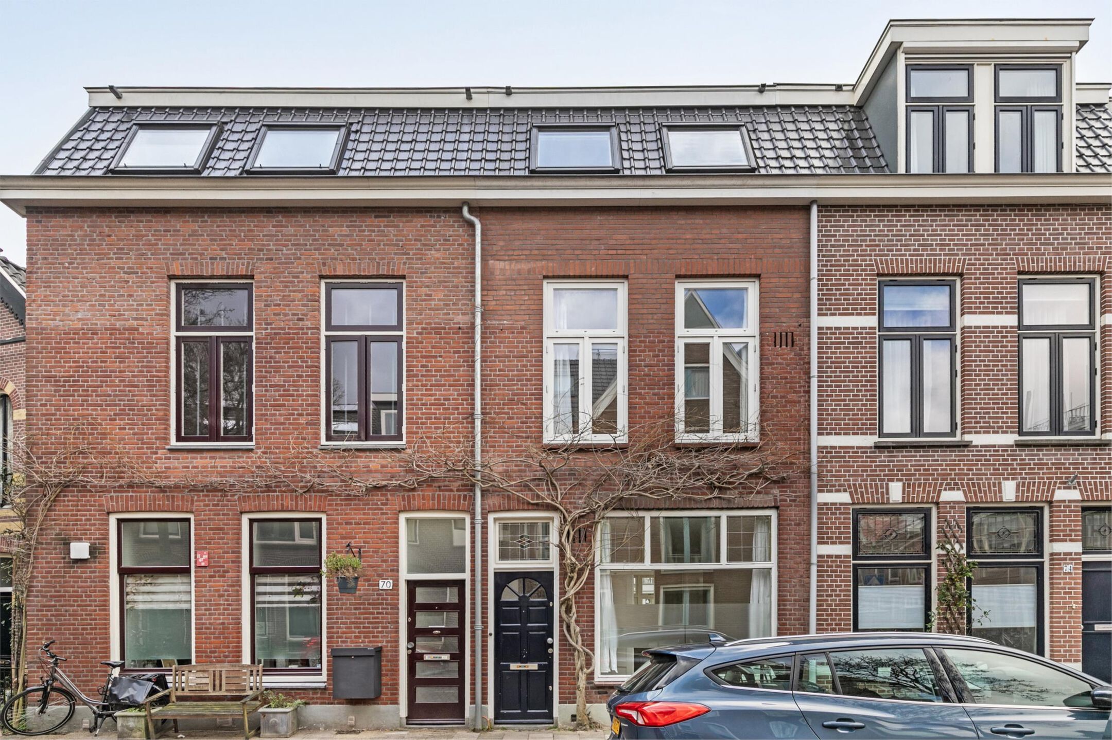 Foto 3 van Nieuwe Koekoekstraat 72