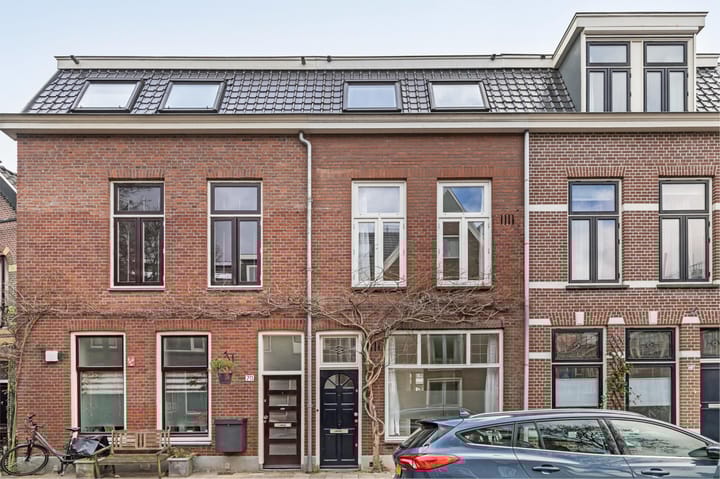 Foto 3 van Nieuwe Koekoekstraat 72