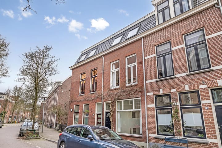 Foto 4 van Nieuwe Koekoekstraat 72