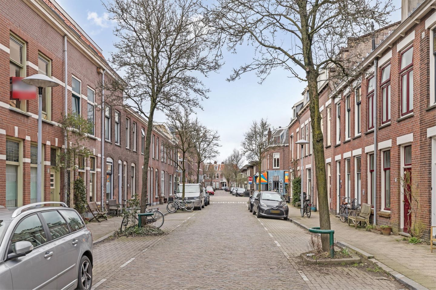 Foto 5 van Nieuwe Koekoekstraat 72