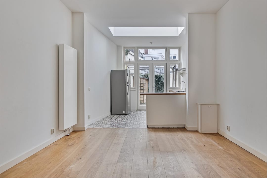 Foto 13 van Nieuwe Koekoekstraat 72