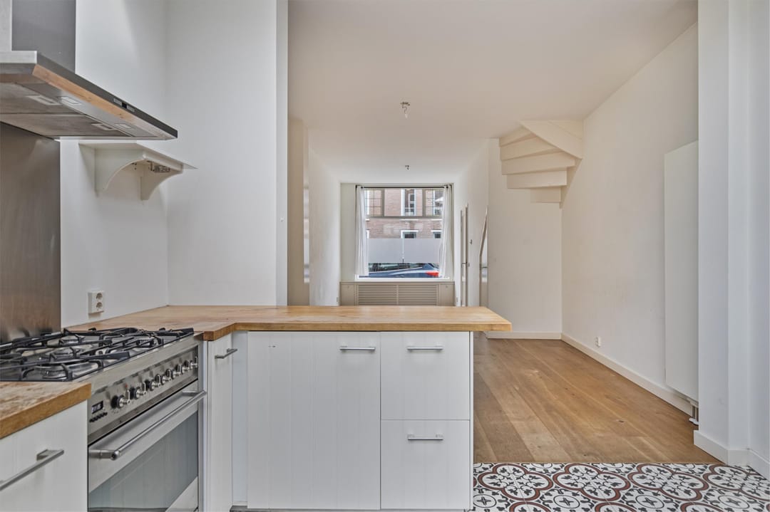 Foto 17 van Nieuwe Koekoekstraat 72