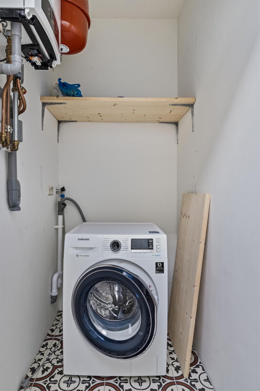 Foto 28 van Nieuwe Koekoekstraat 72