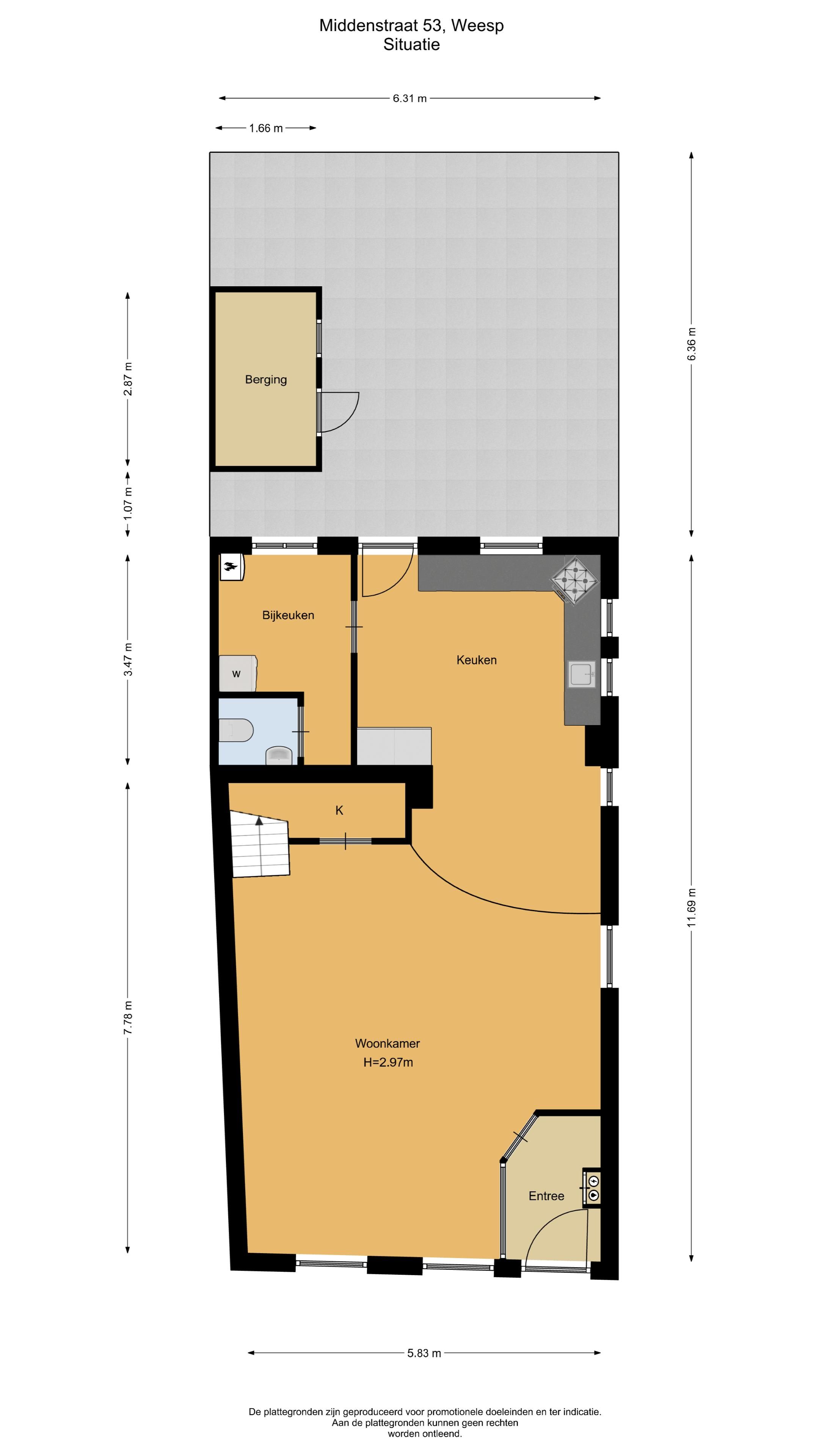 Foto 39 van Middenstraat 53