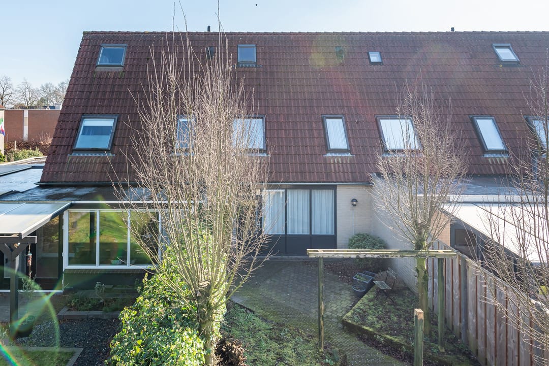 Foto 32 van Snippenhof 30