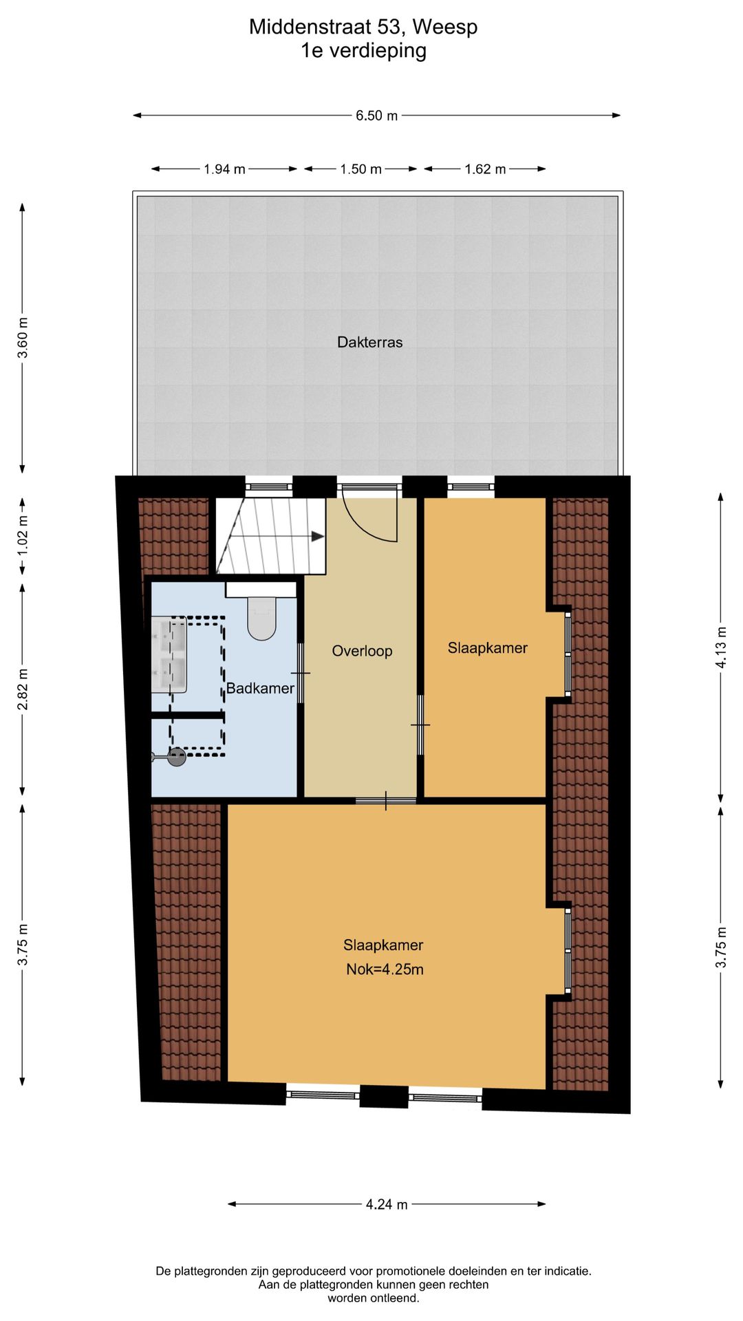 Foto 41 van Middenstraat 53