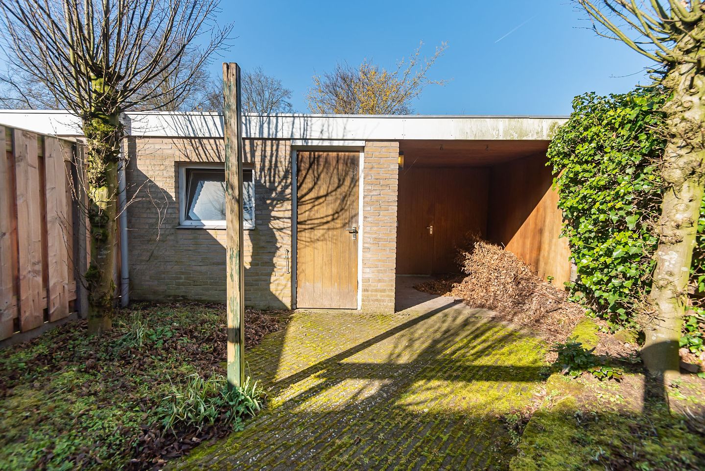 Foto 35 van Snippenhof 30