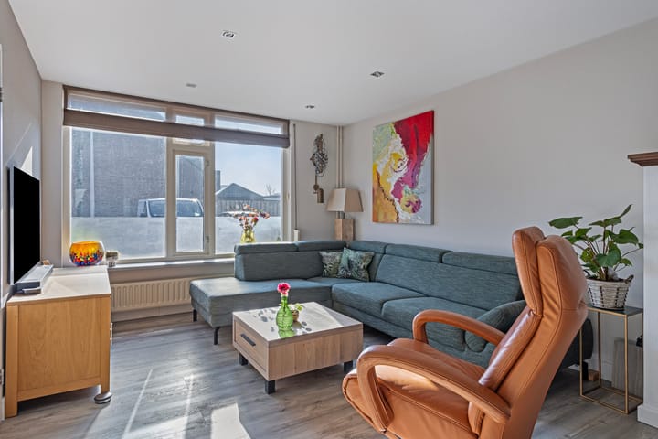 Foto 4 van Watermolen 18