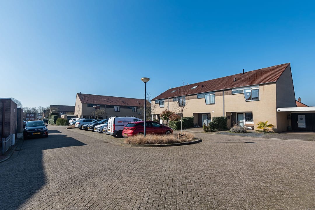 Foto 38 van Snippenhof 30