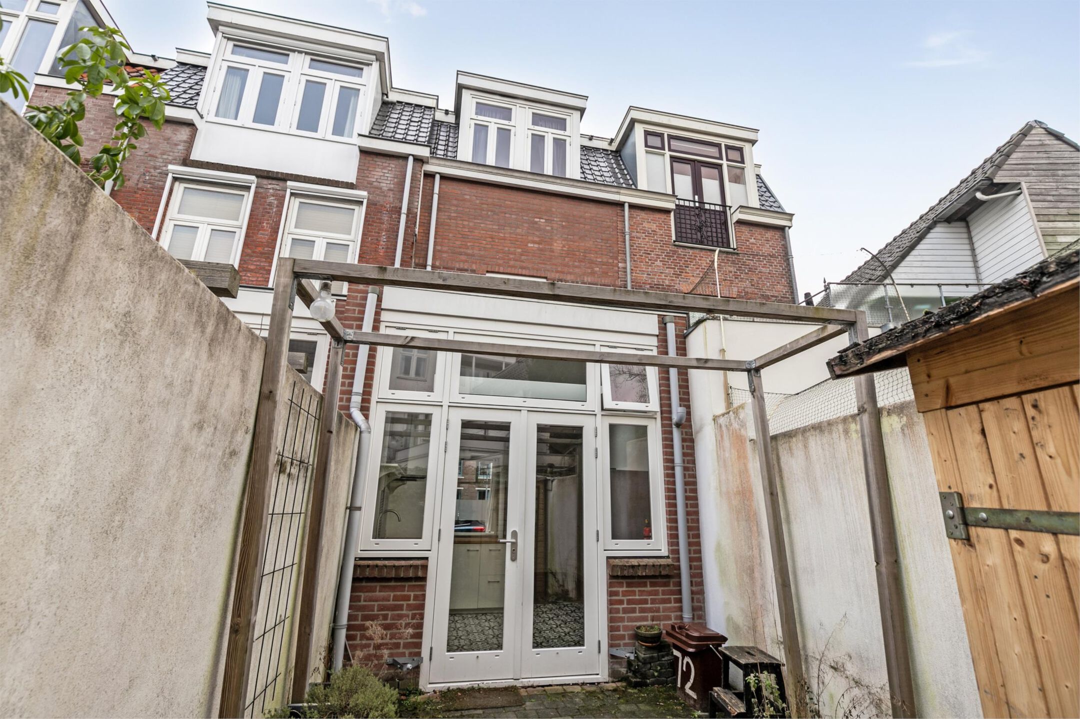 Foto 33 van Nieuwe Koekoekstraat 72