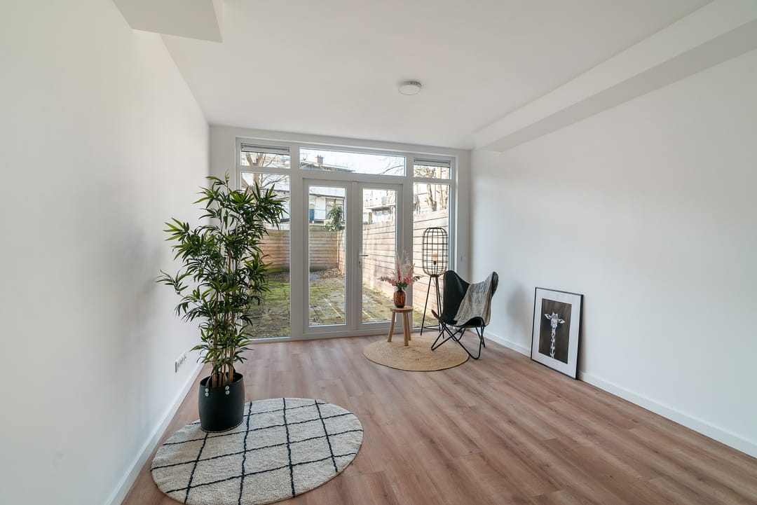 Foto 1 van Joris van der Haagenstraat 5-B