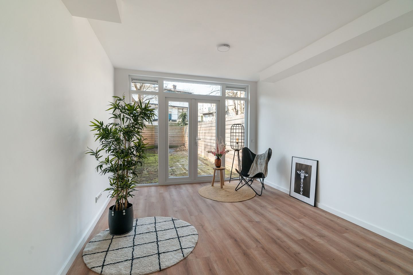 Foto 1 van Joris van der Haagenstraat 5-B