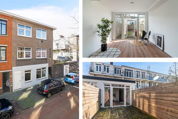 Foto 2 van Joris van der Haagenstraat 5-B