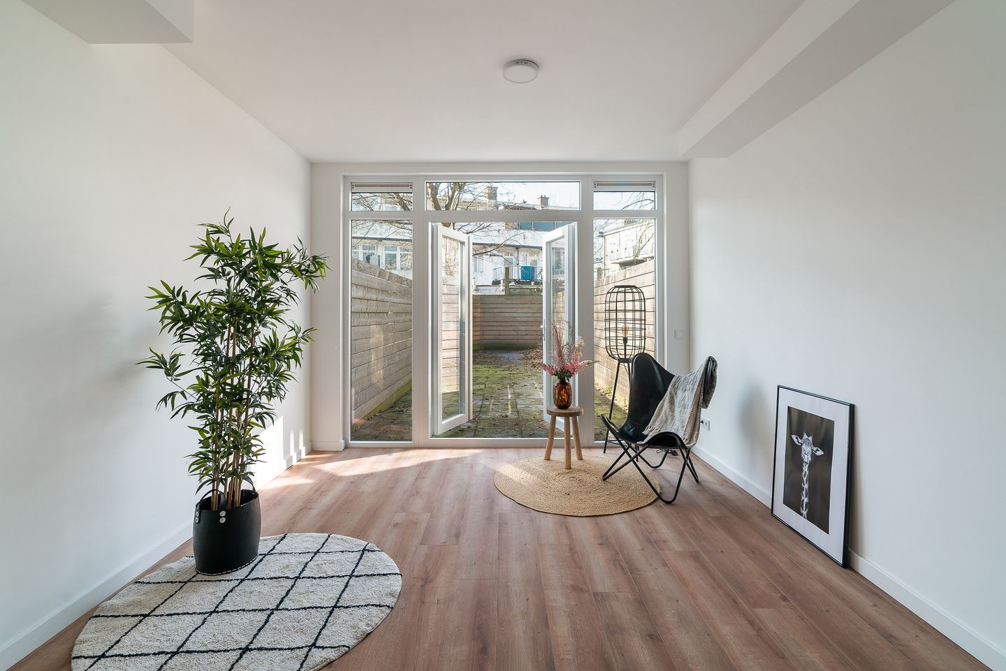 Foto 4 van Joris van der Haagenstraat 5-B