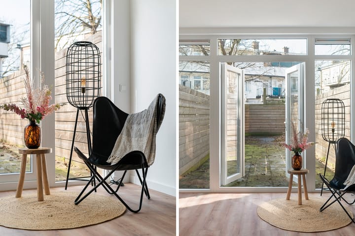 Foto 5 van Joris van der Haagenstraat 5-B