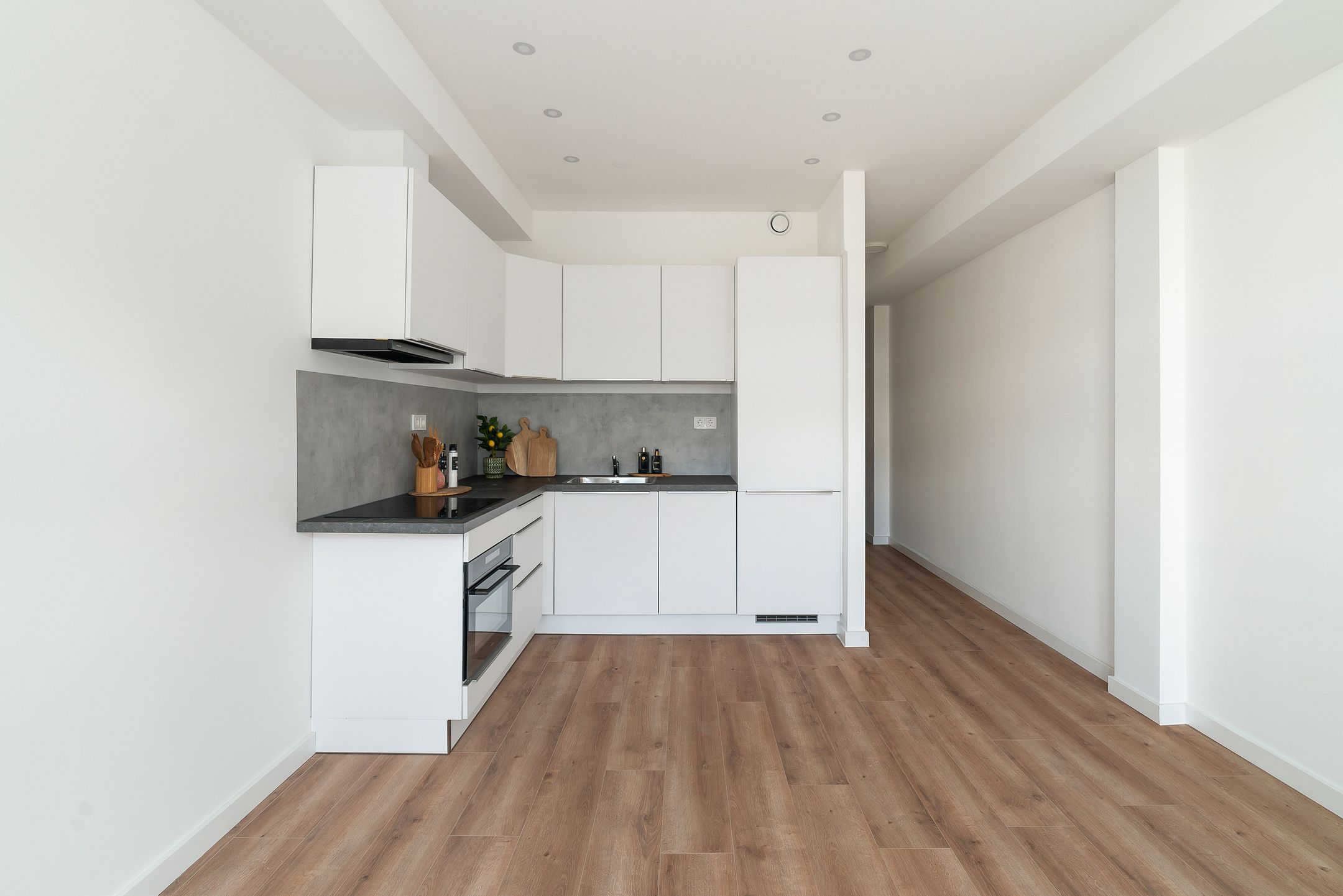 Foto 6 van Joris van der Haagenstraat 5-B