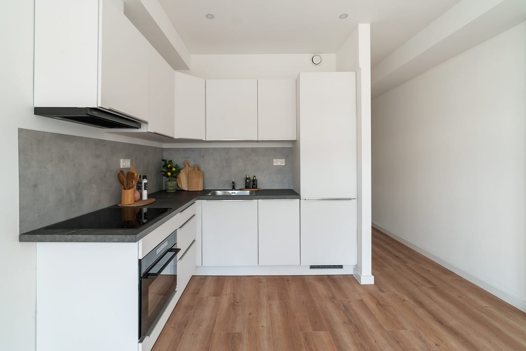 Foto 7 van Joris van der Haagenstraat 5-B