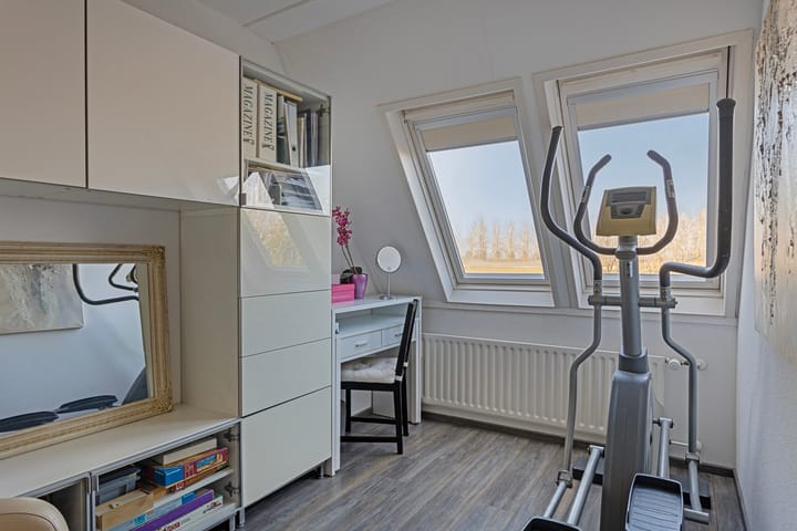 Foto 20 van Watermolen 18