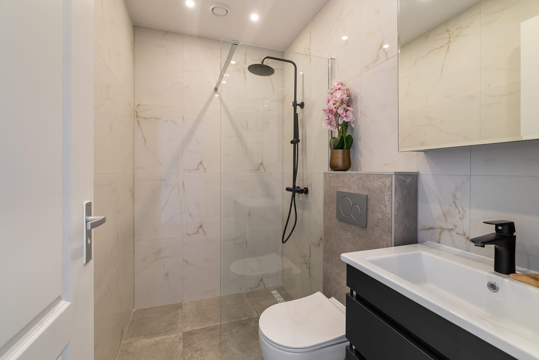 Foto 11 van Joris van der Haagenstraat 5-B