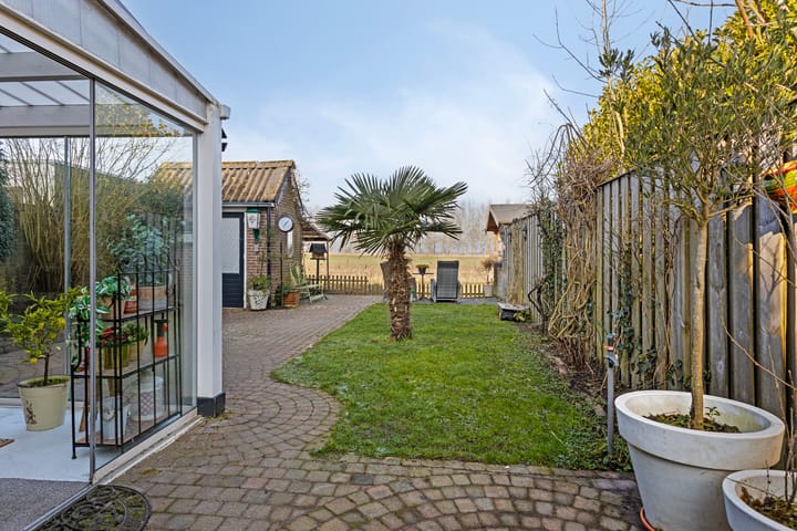 Foto 25 van Watermolen 18