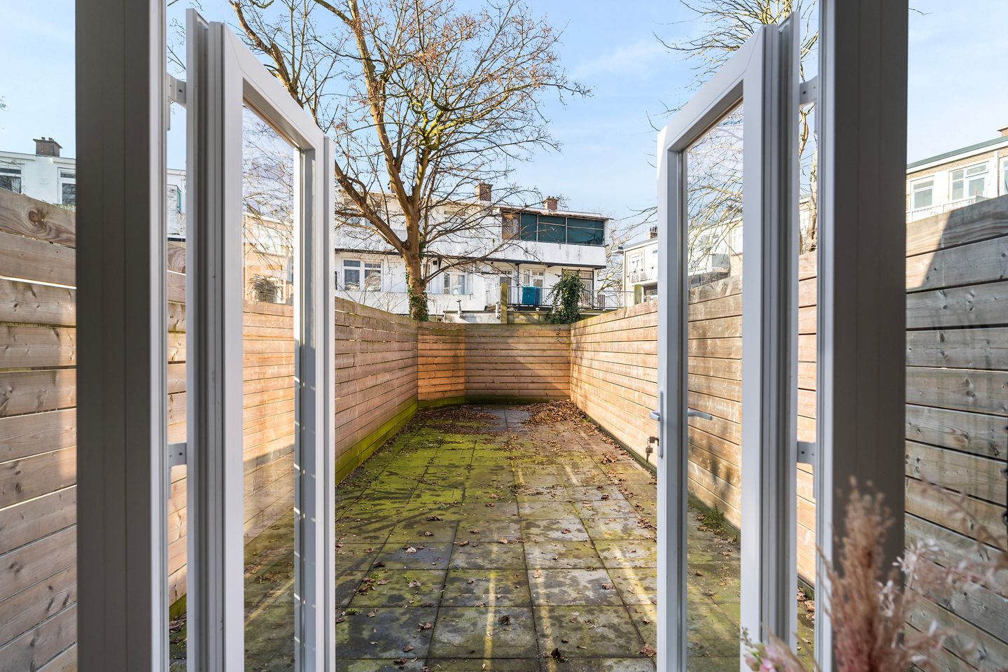 Foto 14 van Joris van der Haagenstraat 5-B