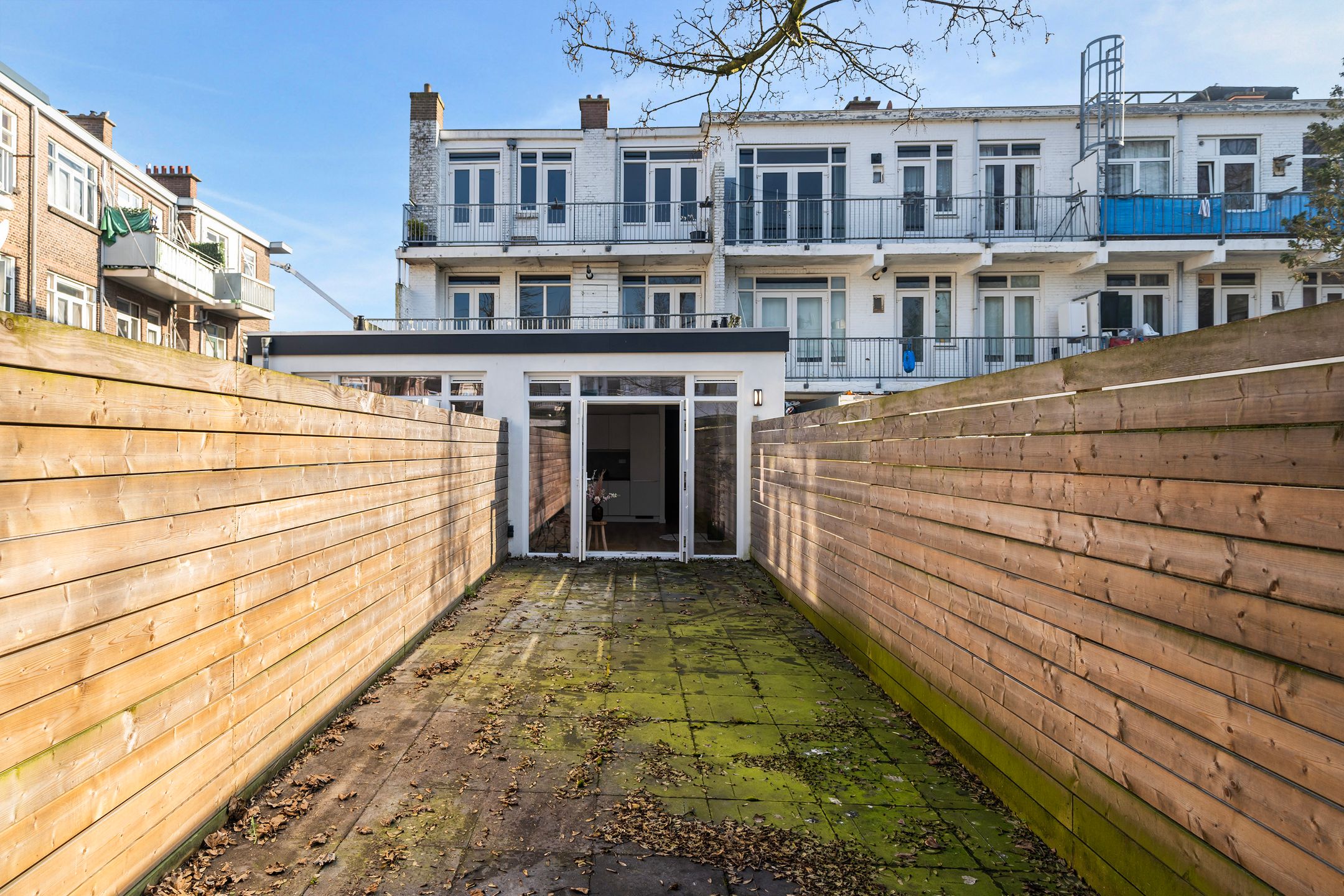 Foto 15 van Joris van der Haagenstraat 5-B