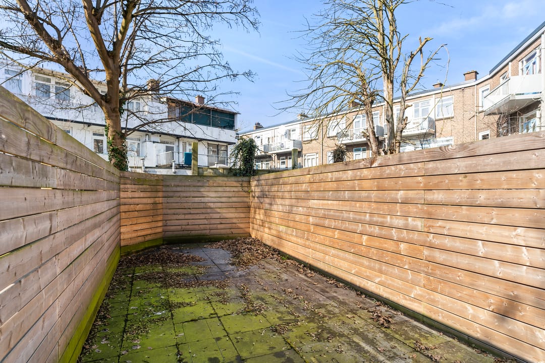 Foto 17 van Joris van der Haagenstraat 5-B