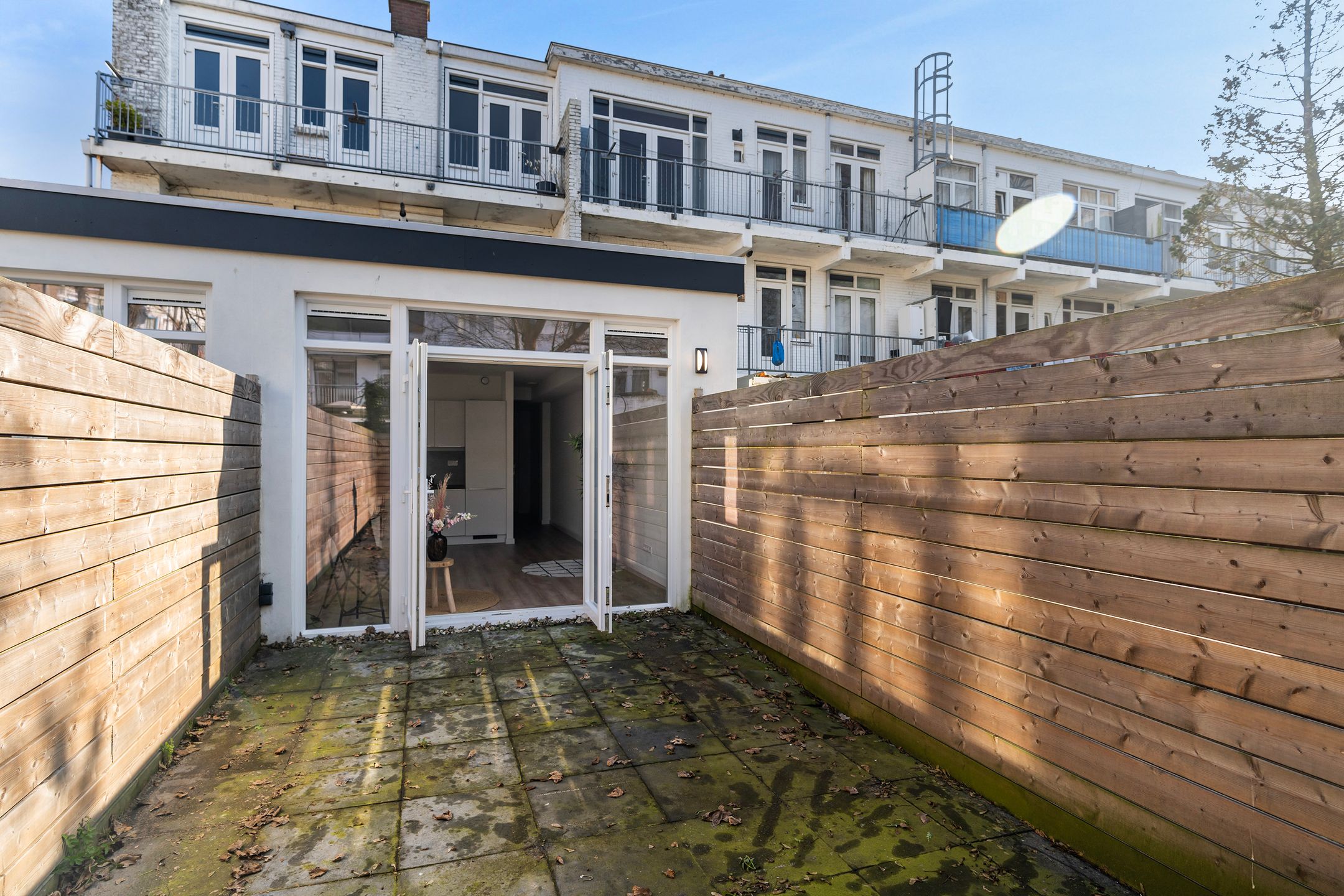 Foto 18 van Joris van der Haagenstraat 5-B