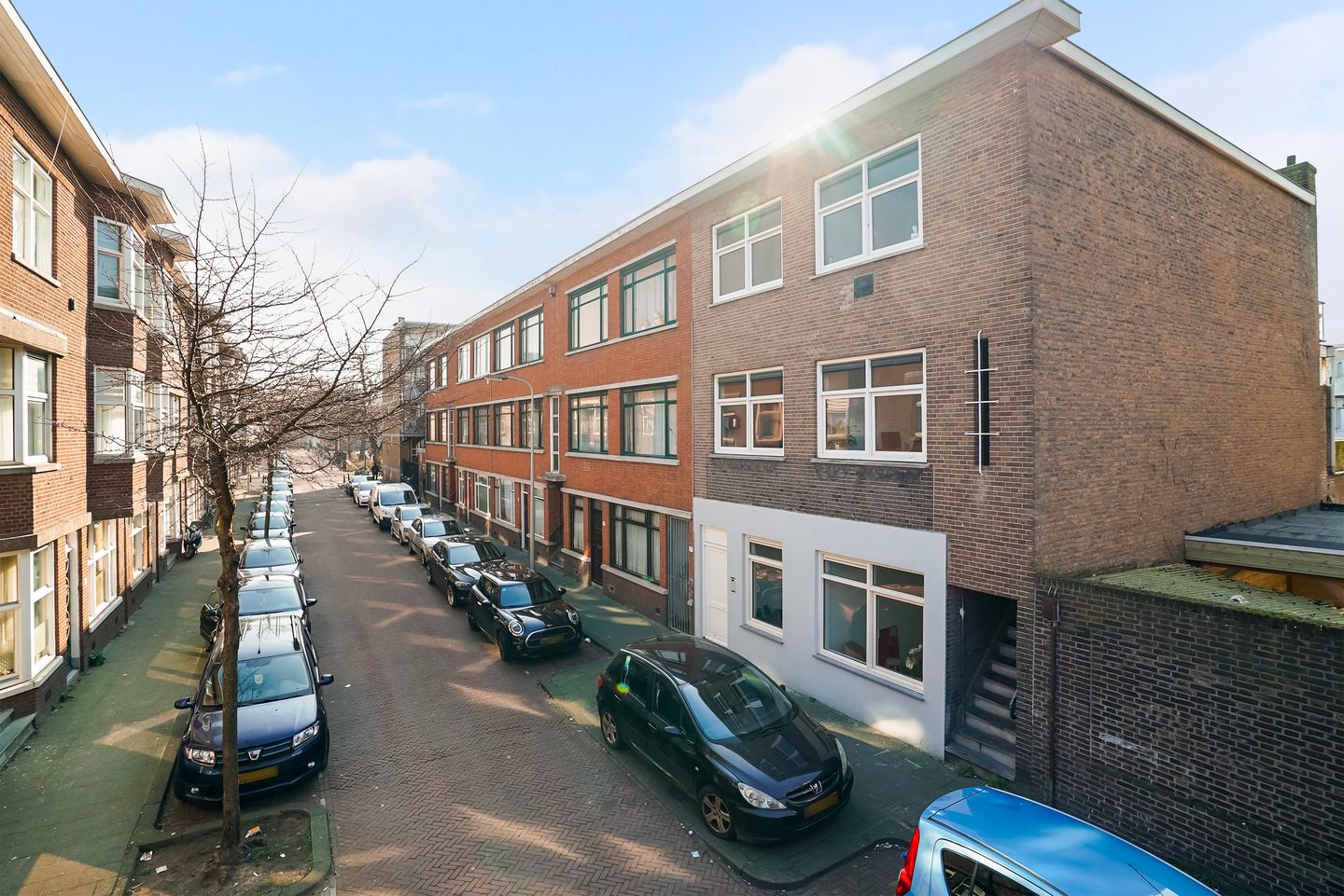 Foto 19 van Joris van der Haagenstraat 5-B